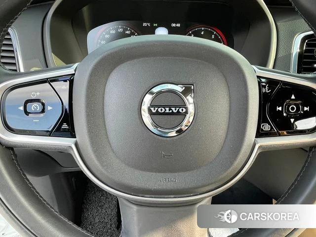 Volvo XC90 second Generation id 4551197 из Кореи 10