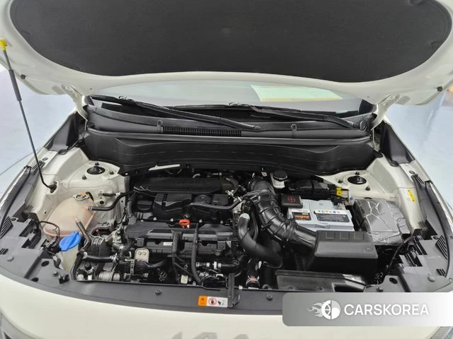 Kia The New Seltos id 3818449 из Кореи 16