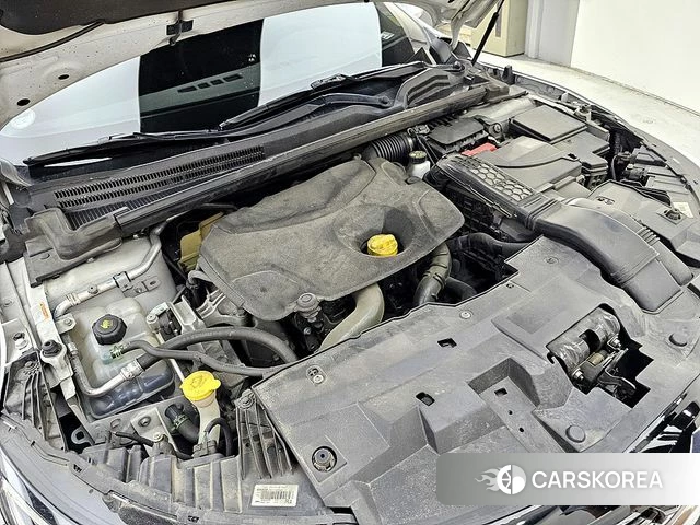 Renault Korea (Samsung) SM6 id 4551927 из Кореи 16