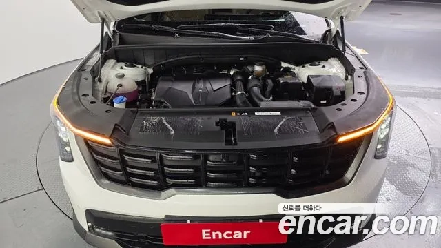 Kia The New Sorento 4th Generation id 2934870 из Кореи 16