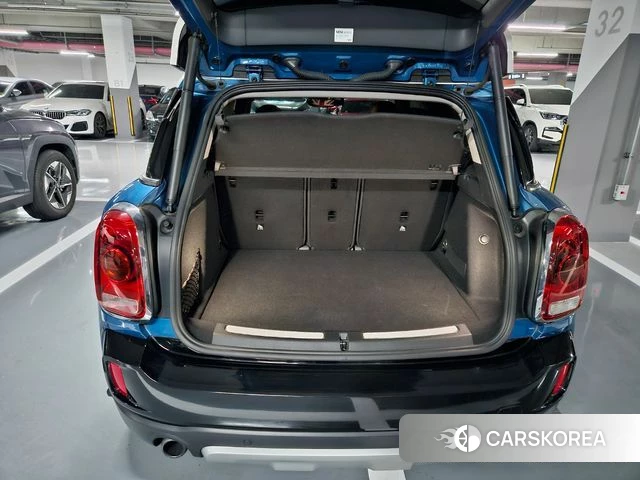 Mini Cooper Countryman id 4020024 из Кореи 16