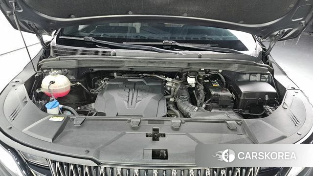 Kia Carnival 4th generation id 3865253 из Кореи 16