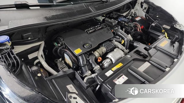 Peugeot 3008 second generation id 3853845 из Кореи 16