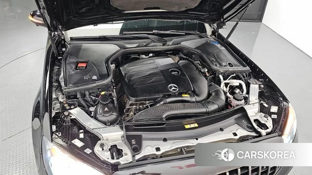 Mercedes-Benz E-Class W213 id 4793746 из Кореи 29