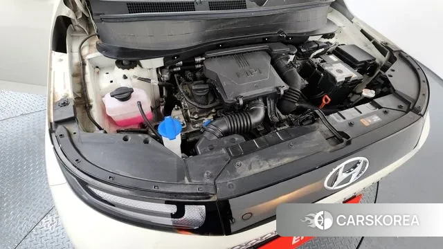 Hyundai Casper id 3758507 из Кореи 16