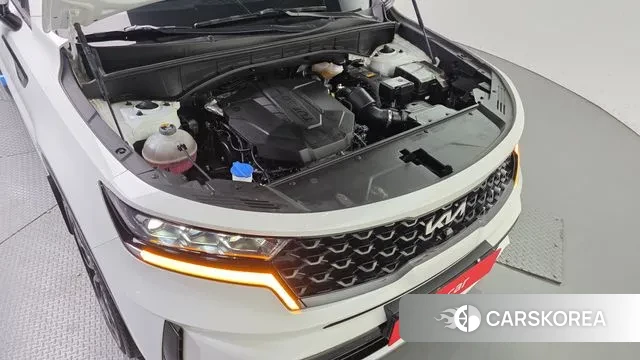 Kia Sorento 4th Generation id 3442716 из Кореи 16