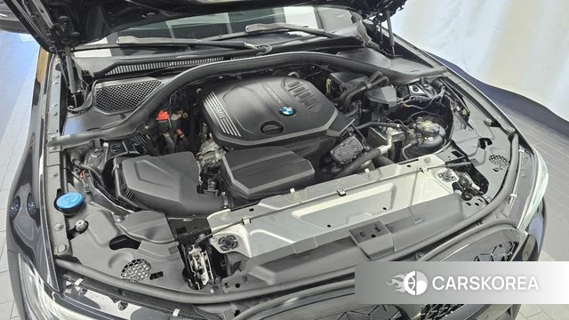 BMW 3 Series (G20) id 4776155 из Кореи 16
