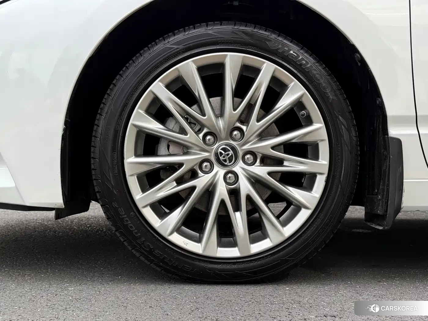 Toyota Avalon id 4570443 из Китая 15