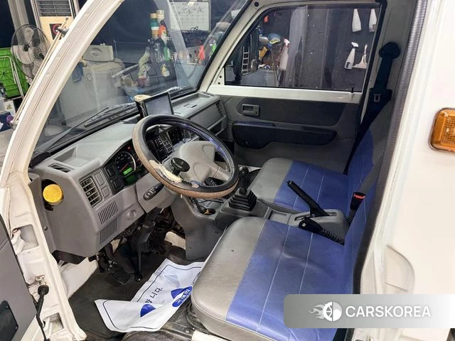Chevrolet (GM Daewoo) New Labo id 4477485 из Кореи 13