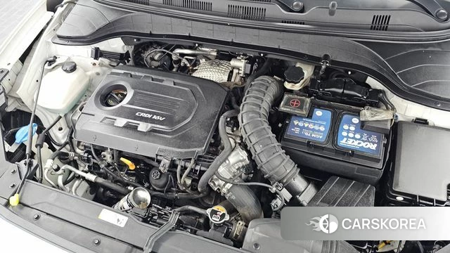 Hyundai Kona id 4403643 из Кореи 25