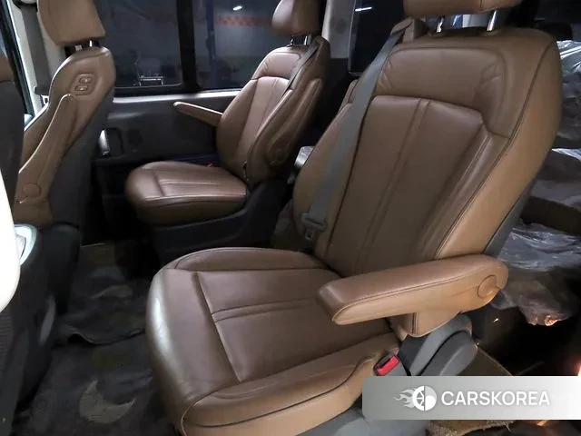 Hyundai Staria id 2968825 из Кореи 16