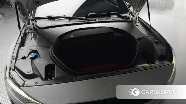 Polestar Polestar 2 id 3372756 из Кореи 16