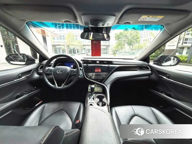 Toyota Camry id 4274640 из Китая 7
