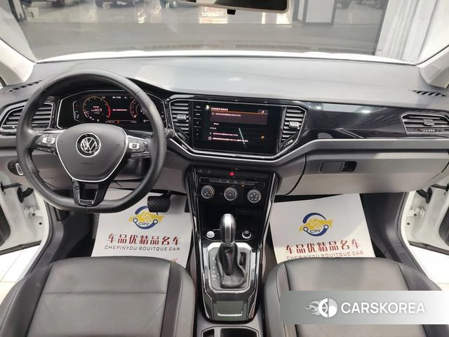 Volkswagen Exploring songs id 4205692 из Китая 12
