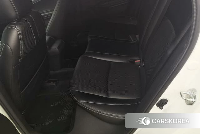 Honda Civic id 4273360 из Китая 13