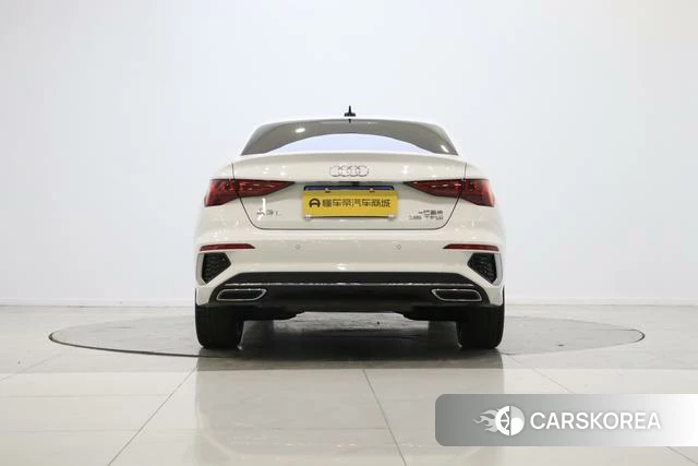 Audi A3 id 4257579 из Китая 16