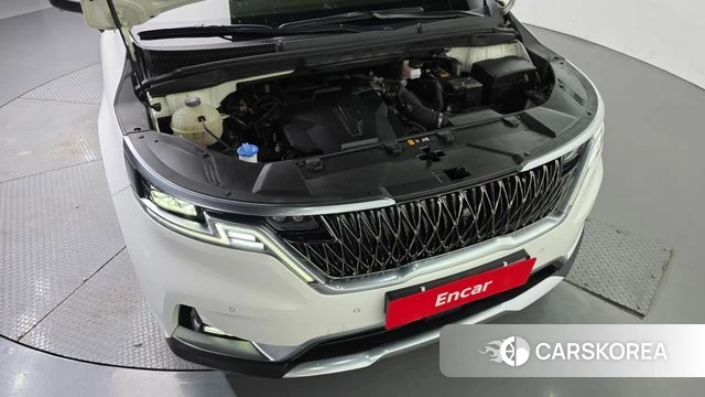 Kia Carnival 4th generation id 4283693 из Кореи 16