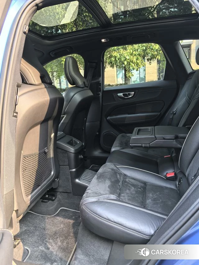 Volvo XC60 PHEV id 4212875 из Китая 9