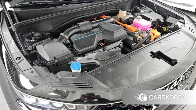 Kia Sorento 4th Generation id 3420604 из Кореи 16