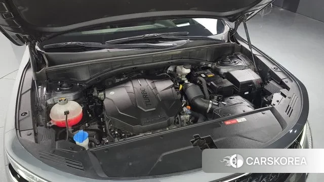 Kia Sorento 4th Generation id 3611606 из Кореи 16