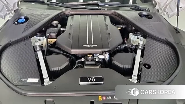 Genesis G90 (RS4) id 3360927 из Кореи 14