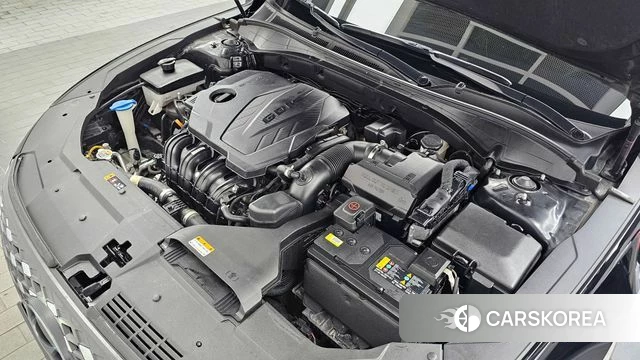 Hyundai The New Grandeur IG id 4396862 из Кореи 28