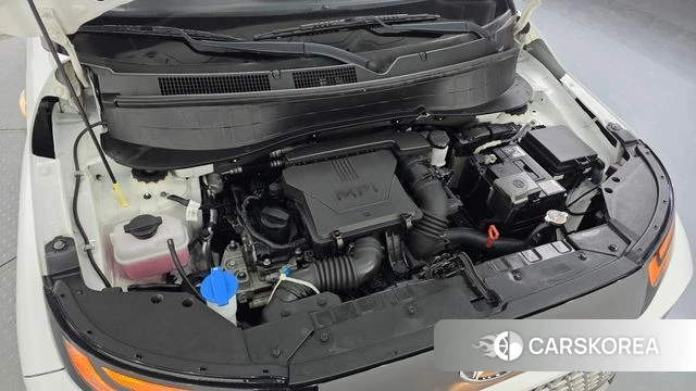 Hyundai Casper id 3827306 из Кореи 16