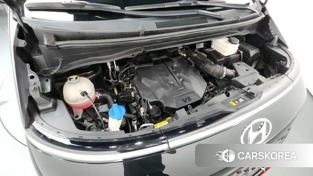 Hyundai Staria id 4624798 из Кореи 27