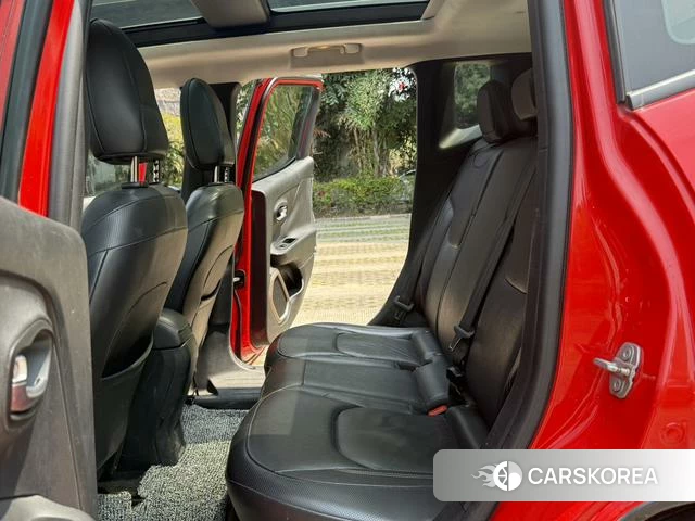 Jeep Freeman id 4213041 из Китая 12