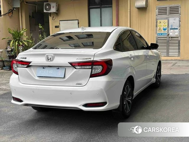 Honda Lingpai id 4221012 из Китая 11