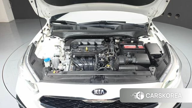 Kia Come New K3 id 4435658 из Кореи 27