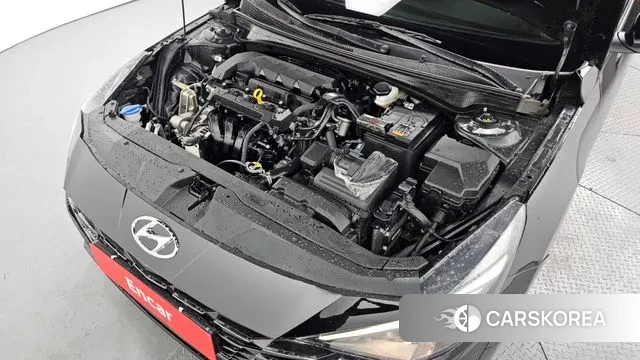 Hyundai Avante (CN7) id 3420827 из Кореи 16