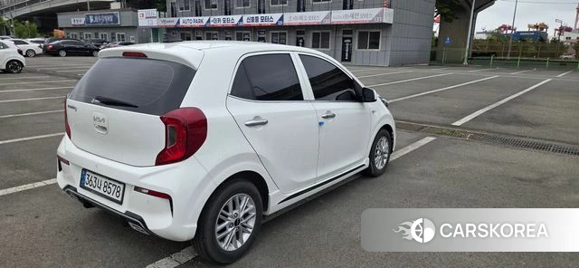 Kia Morning Urban (JA) id 4366299 из Кореи 16