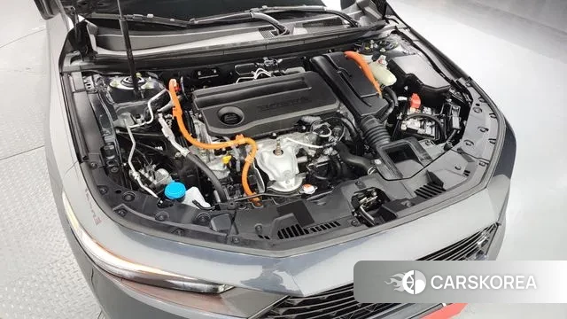 Honda Accord 11th Generation id 3299936 из Кореи 16