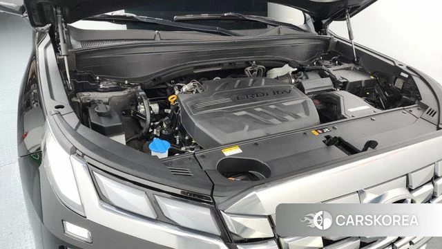 Hyundai The New Palisade id 3811203 из Кореи 16