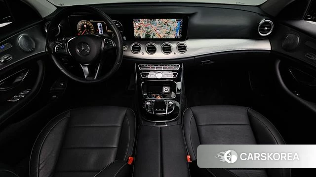 Mercedes-Benz E-Class W213 id 4658434 из Кореи 32