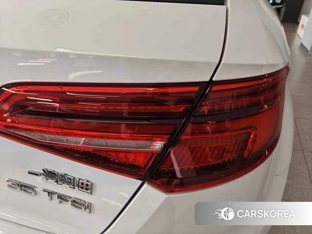 Audi A3 id 4238864 из Китая 16