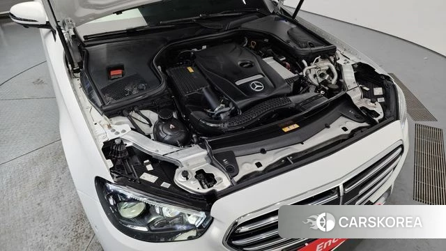 Mercedes-Benz E-Class W213 id 3839255 из Кореи 16