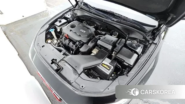 Hyundai Grandeur IG id 3515352 из Кореи 16