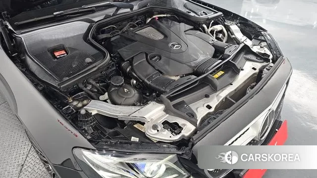 Mercedes-Benz E-Class W213 id 3578450 из Кореи 16