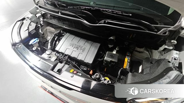 Kia The New Kia Ray id 4194246 из Кореи 16