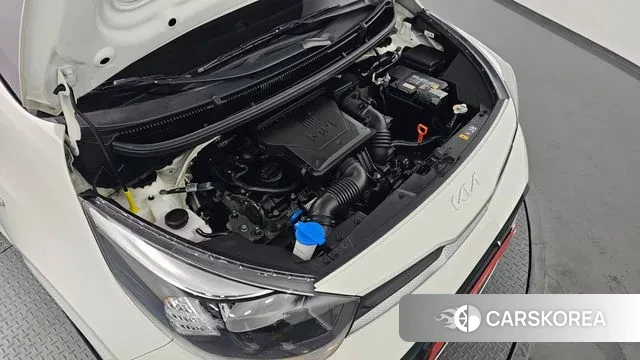 Kia Morning Urban (JA) id 3032289 из Кореи 16