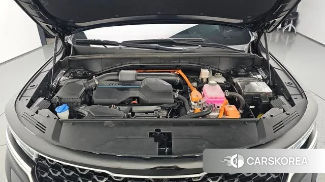 Kia Sorento 4th Generation id 3539997 из Кореи 16