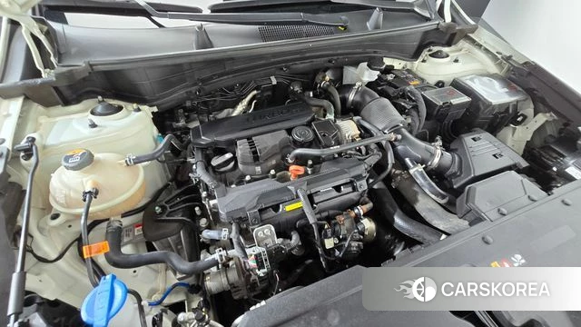 Kia Sportage 5th Generation id 4725220 из Кореи 30