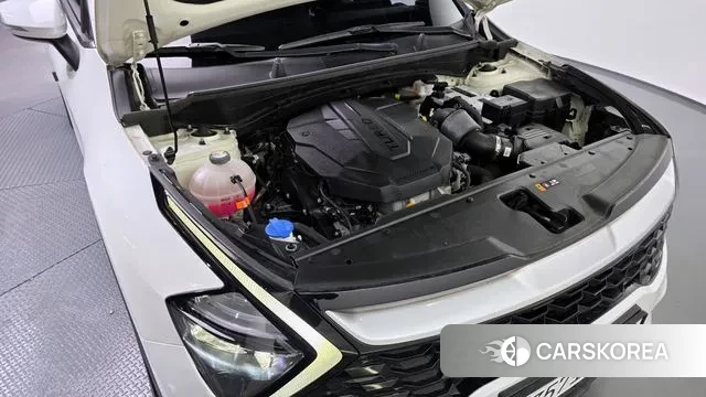 Kia Sportage 5th Generation id 3355300 из Кореи 16