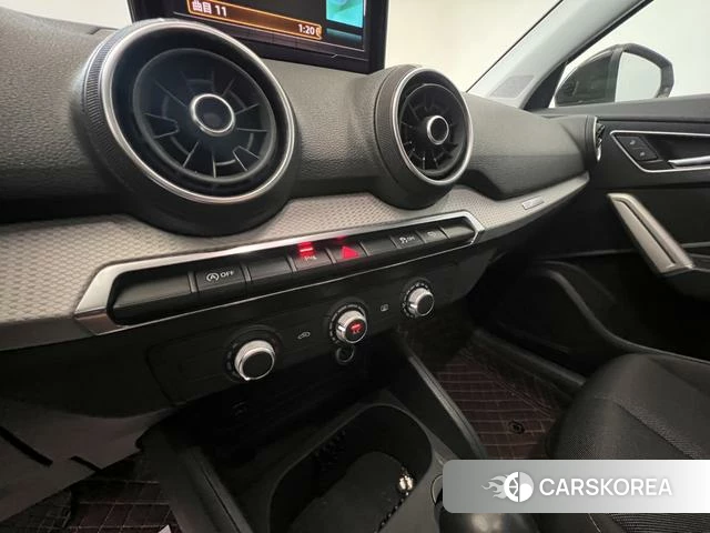 Audi Q2L id 4291518 из Китая 22