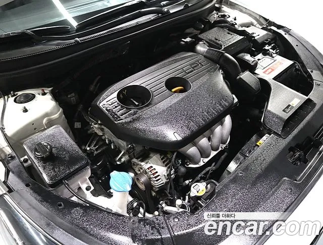 Hyundai Sonata New Rise id 2949629 из Кореи 16