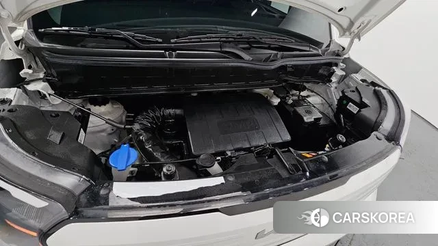 Kia The New Kia Ray id 3654587 из Кореи 16