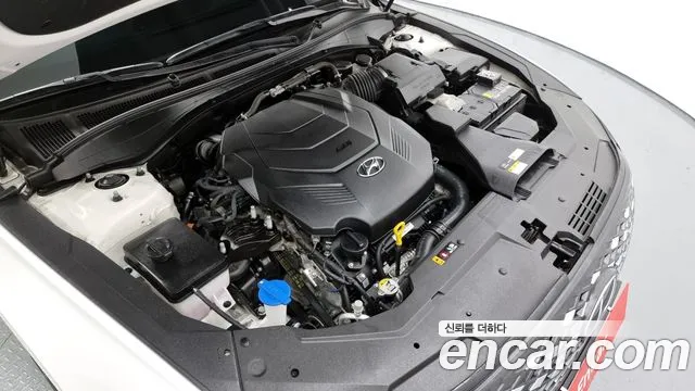 Hyundai The New Grandeur IG id 2470783 из Кореи 16