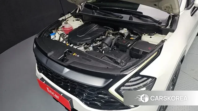 Kia Sportage 5th Generation id 2998869 из Кореи 16